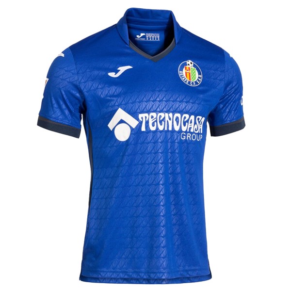 Tailandia Camiseta Getafe CF 1ª 2026 2027